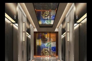 JW Marriott Hotel and Suites Saigon - 1