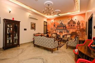 Harnawa Haveli - A Boutique Heritage Stay - 7