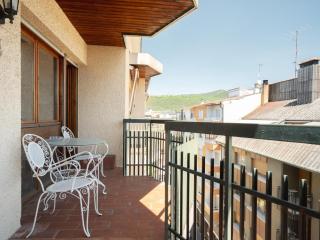 Flor de Nieve - Jaca - 4