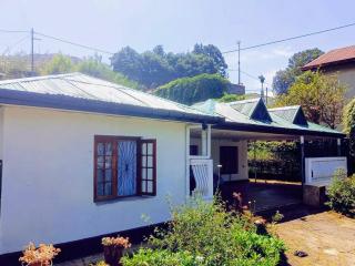 ANN FIELD BUNGALOW Home Stay - Nuwara Eliya - 0