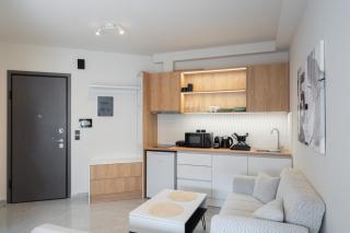 LIV - Prime Central Athens Studios & Apartments - Athen - 4