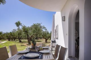 Villa Grambella - Sfakaki - 9