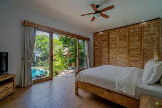 The Laras - Spacious 3BR Authentic Balinese Villa - Regierungsbezirk Badung - 1