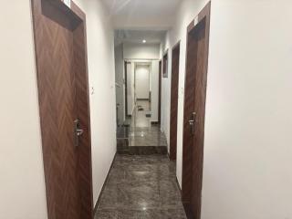 Hotel Sahara Residency - Mumbai - 4