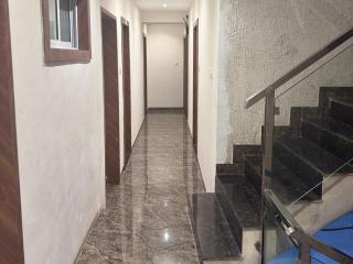 Hotel Sahara Residency - Mumbai - 1
