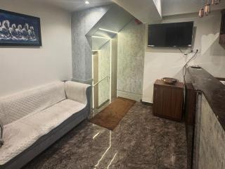 Hotel Sahara Residency - Mumbai - 2
