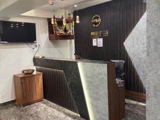 Hotel Sahara Residency - Mumbai - 6