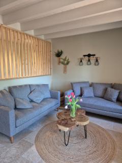 Magnifique maison de famille rénovée - 8