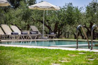 Villa Grambella - Sfakaki - 7
