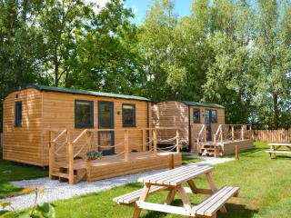 Ewe Lodge - Uk48824 - Kirby Misperton - 0