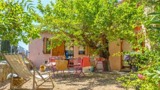Casa Le Fornu - Corbara - 1