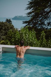 Villa FiordiSole - Salò - 7