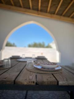 Villa La Lagune, Charme et Sérénité à Djerba - 2