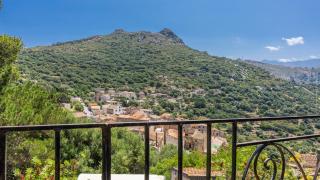 Casa Le Fornu - Corbara - 4