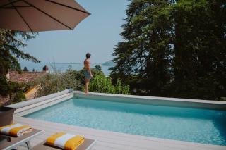 Villa FiordiSole - Salò - 8