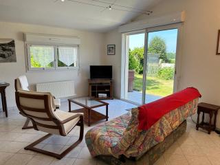 214 - Maison 4p à 2km de Sables-D'or-Les-Pins - Plurien - 7