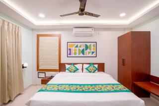 Treebo KT Grand - Bhubaneshwar - 3