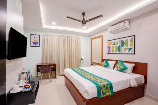 Treebo KT Grand - Bhubaneshwar - 0