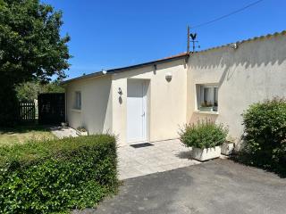 214 - Maison 4p à 2km de Sables-D'or-Les-Pins - 0