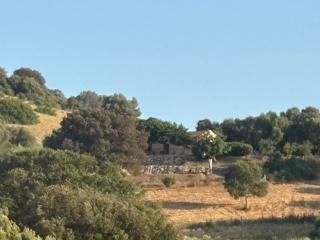 Entre mer et maquis- maison avec piscine privée - 8 minutes plage tizzano - Sartène - 8