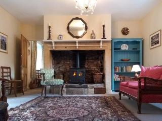 Tower Cottage - Uk49339 - Whittingham - 9