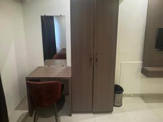 Hotel Sahara Residency - Mumbai - 5
