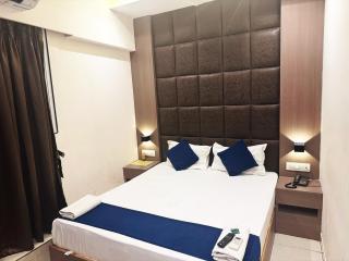 Hotel Sahara Residency - Mumbai - 9