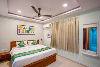 Treebo KT Grand - Bhubaneshwar - 1