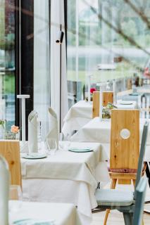 Biohotel Gralhof - Weissensee - 9