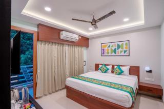 Treebo KT Grand - Bhubaneshwar - 2