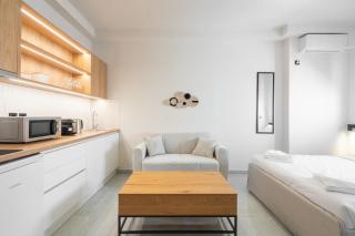LIV - Comfortable Athens Studios - 7