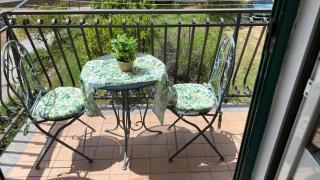 Appartamento Andora Tra gli ulivi - 2