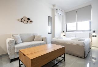LIV - Prime Central Athens Studios & Apartments - Athen - 3