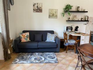 Appartamento Andora Tra gli ulivi - 7