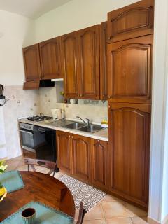 Appartamento Andora Tra gli ulivi - 8