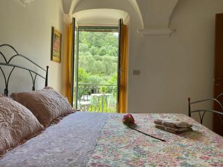 Appartamento Andora Tra gli ulivi - Molino Nuovo - 5