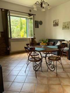 Appartamento Andora Tra gli ulivi - Molino Nuovo - 6