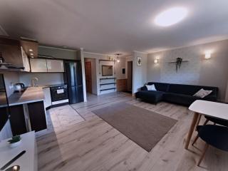 MY apartement, 3 tuba, privaatne sissekäik - Tartu - 8