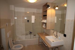 Fewo-Suite Seeblick mit Terrasse - 3