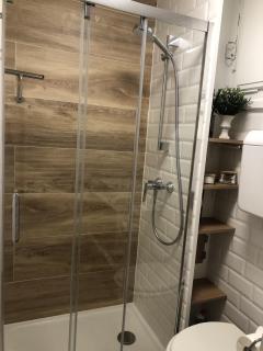 Studio 23m2 en hyper centre-ville avec balcon - Aix-les-Bains - 8