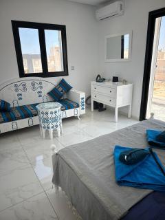 Villa La Lagune, Charme et Sérénité à Djerba - 4