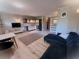 MY apartement, 3 tuba, privaatne sissekäik - Tartu - 9