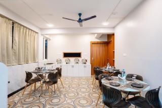 Treebo KT Grand - Bhubaneshwar - 6