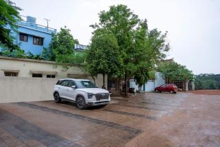 Treebo KT Grand - Bhubaneshwar - 4