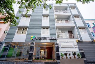 Treebo KT Grand - Bhubaneshwar - 9