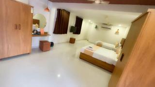 Savali Resort - Diveagar - 4
