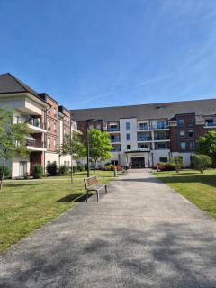 Domitys - Le Carillon d'or - 7
