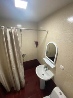 Hotel Ritsa - Ureki - 4