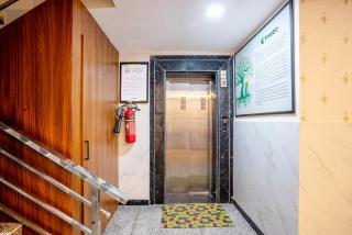 Treebo KT Grand - Bhubaneshwar - 7