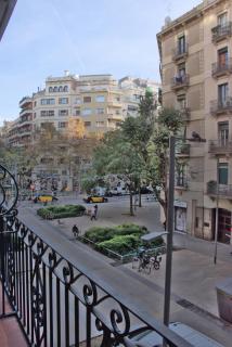 Sweet BCN Borrell - 2